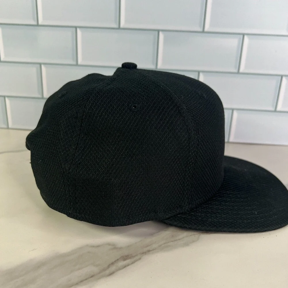 ELYSIAN APARTMENTS Cap Black New‎ Era Adjustable Hat Snapback - Picture 6 of 12